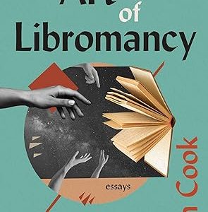 The Art Of Libromancy