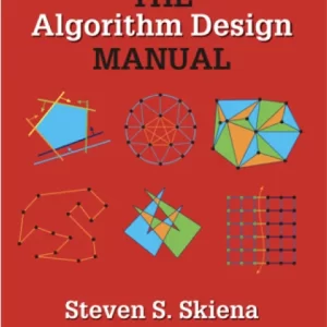 The Algorithm Design Manual 3rd