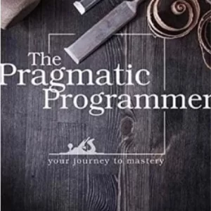 From Journeyman to Master