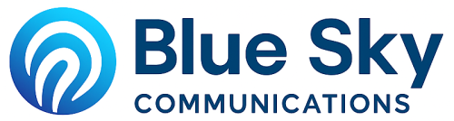 Blue Sky Communications